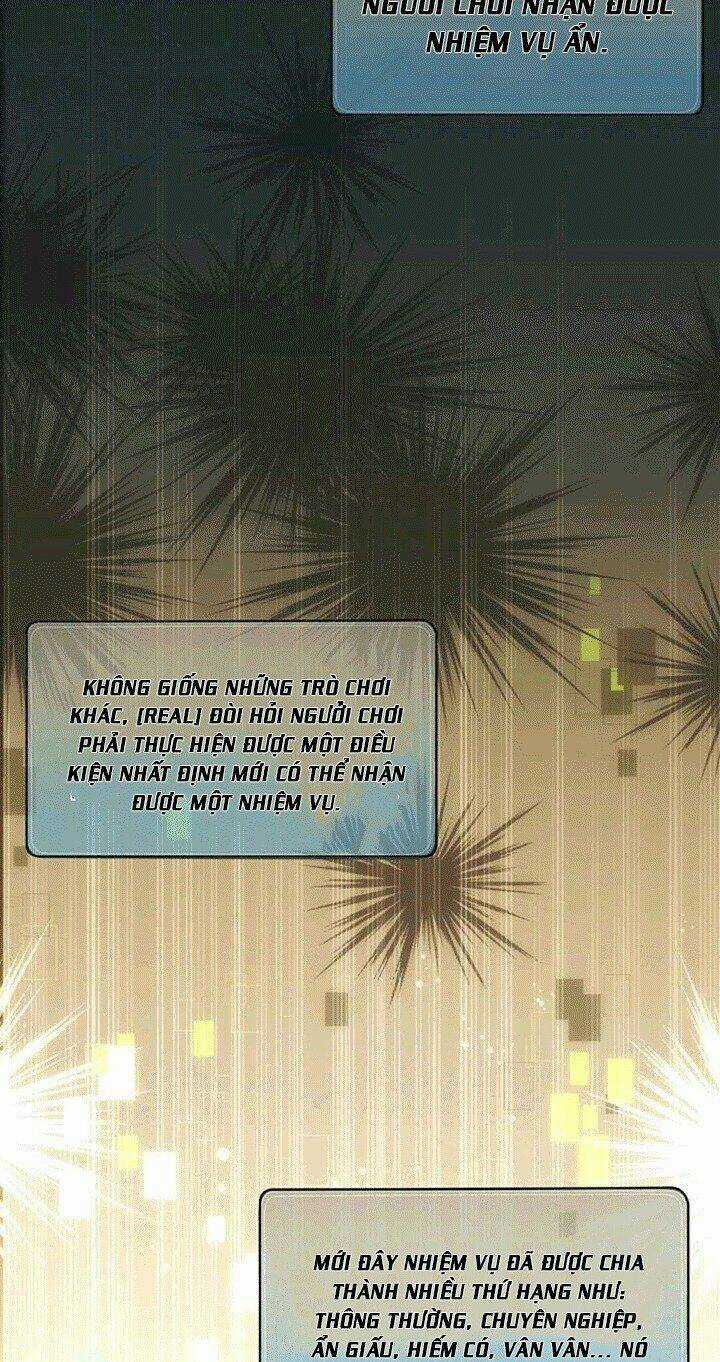 Xin Mời Dùng Bữa Chapter 7 trang 8