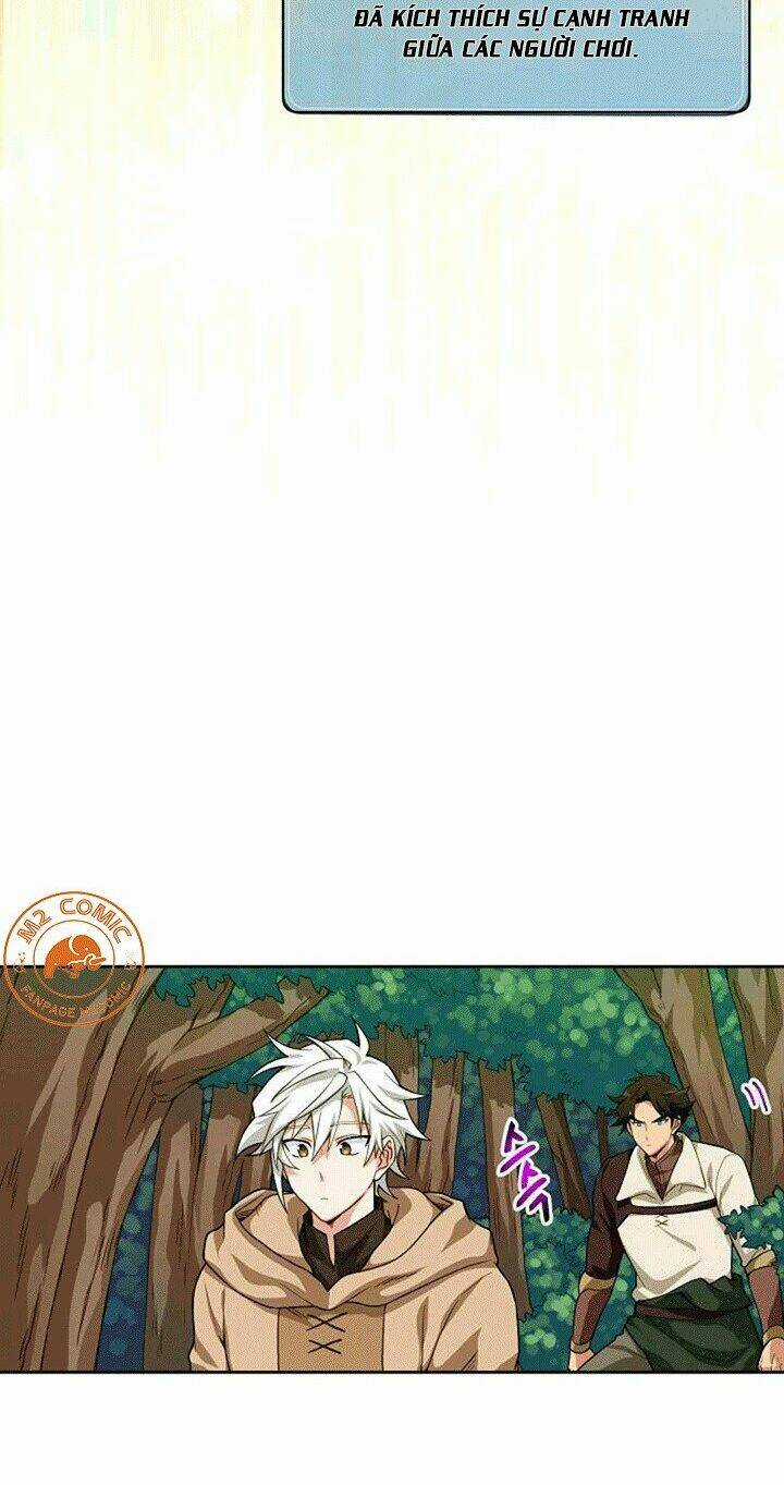 Xin Mời Dùng Bữa Chapter 7 trang 9