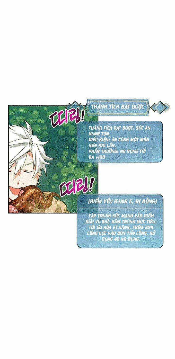 Xin Mời Dùng Bữa Chapter 8 trang 12