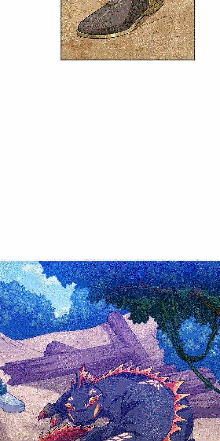 Xin Mời Dùng Bữa Chapter 8 trang 40