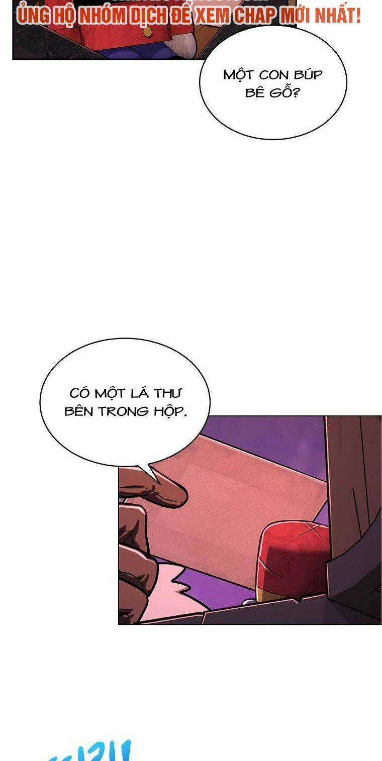 Xin Mời Dùng Bữa Chapter 88 trang 14