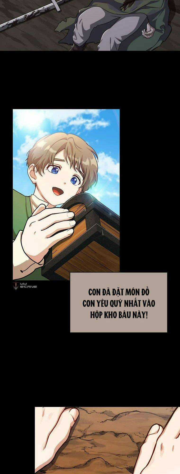 Xin Mời Dùng Bữa Chapter 88 trang 22