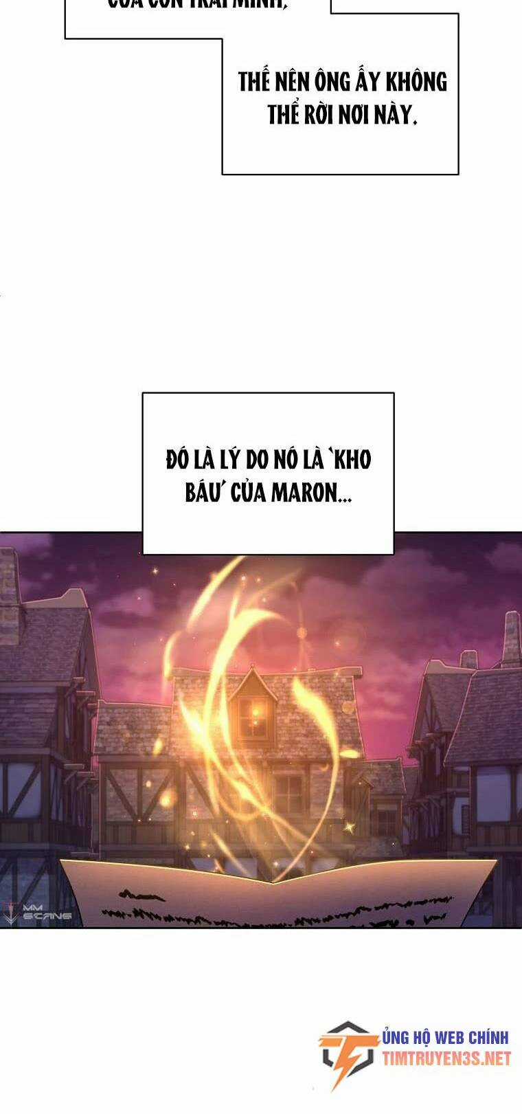 Xin Mời Dùng Bữa Chapter 88 trang 27