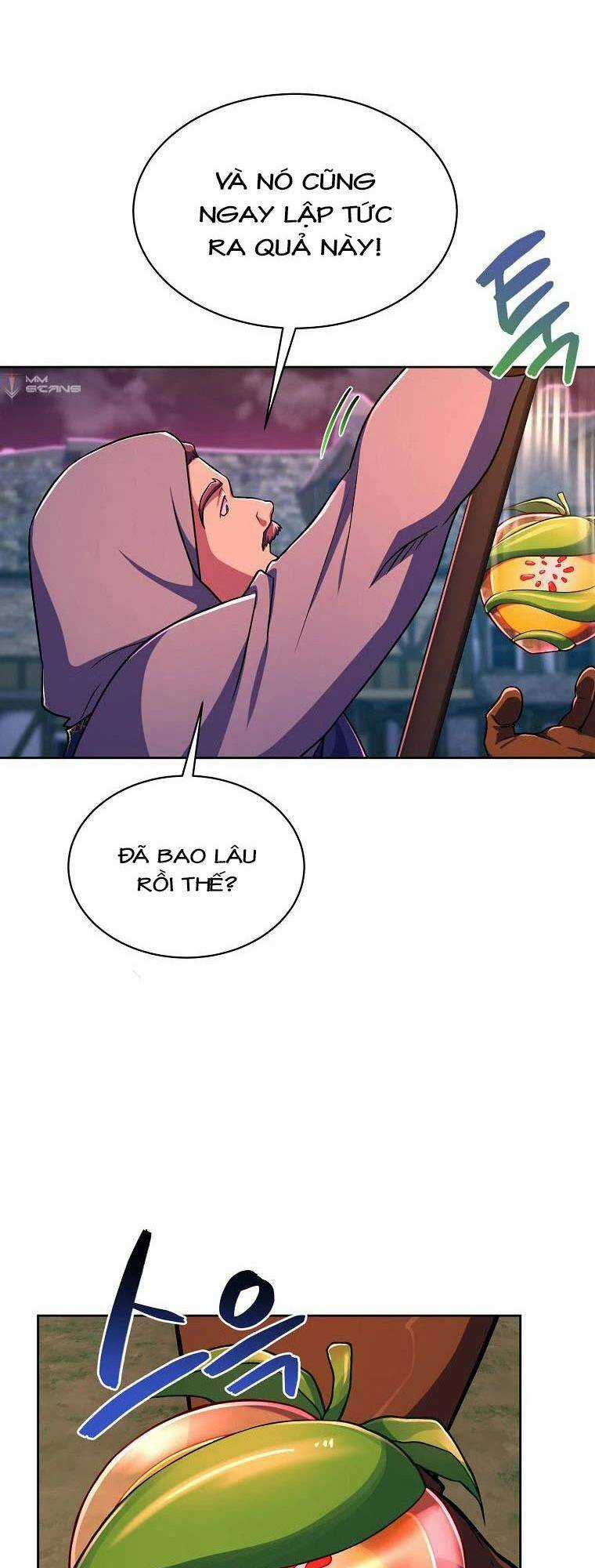 Xin Mời Dùng Bữa Chapter 88 trang 31