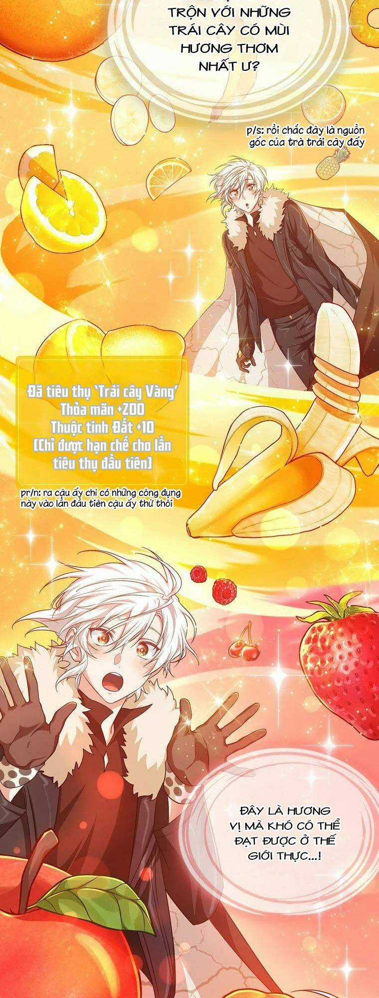 Xin Mời Dùng Bữa Chapter 88 trang 37