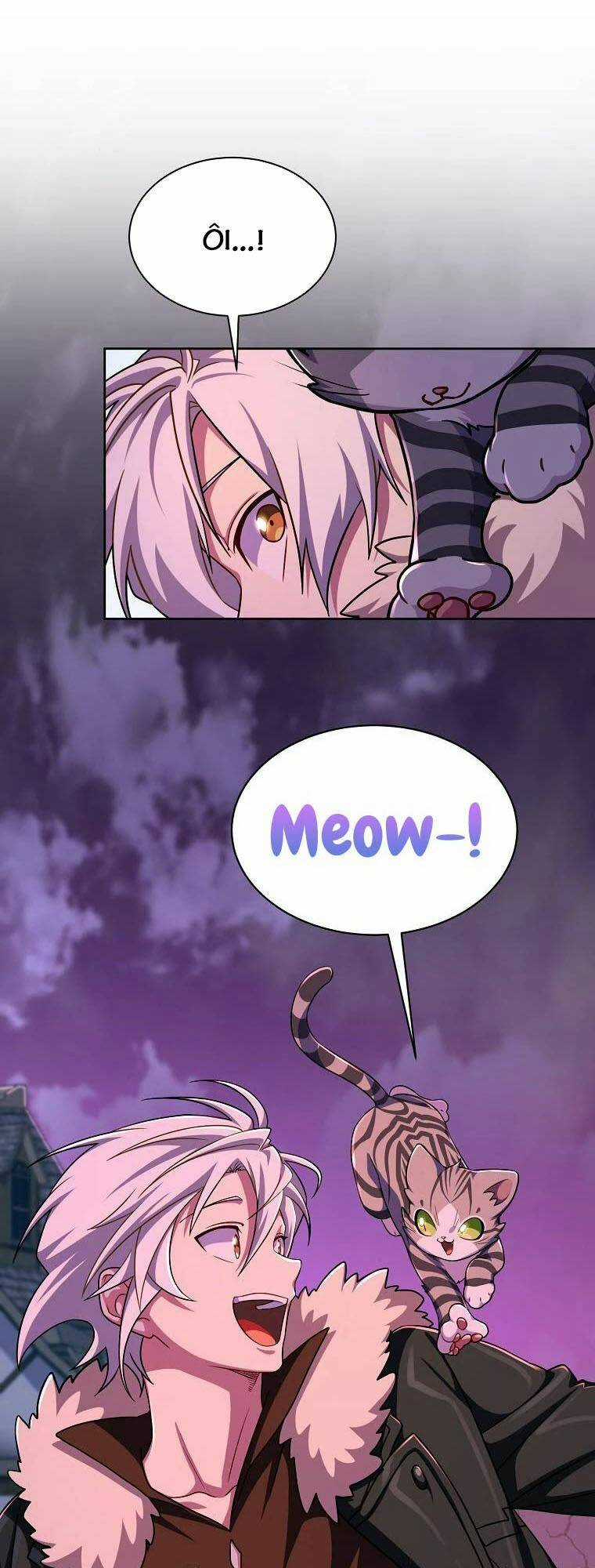 Xin Mời Dùng Bữa Chapter 88 trang 40