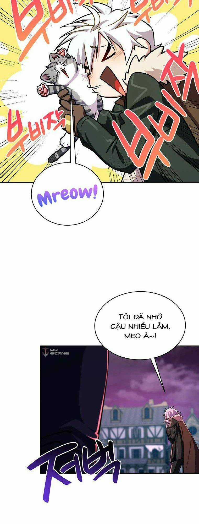 Xin Mời Dùng Bữa Chapter 88 trang 43