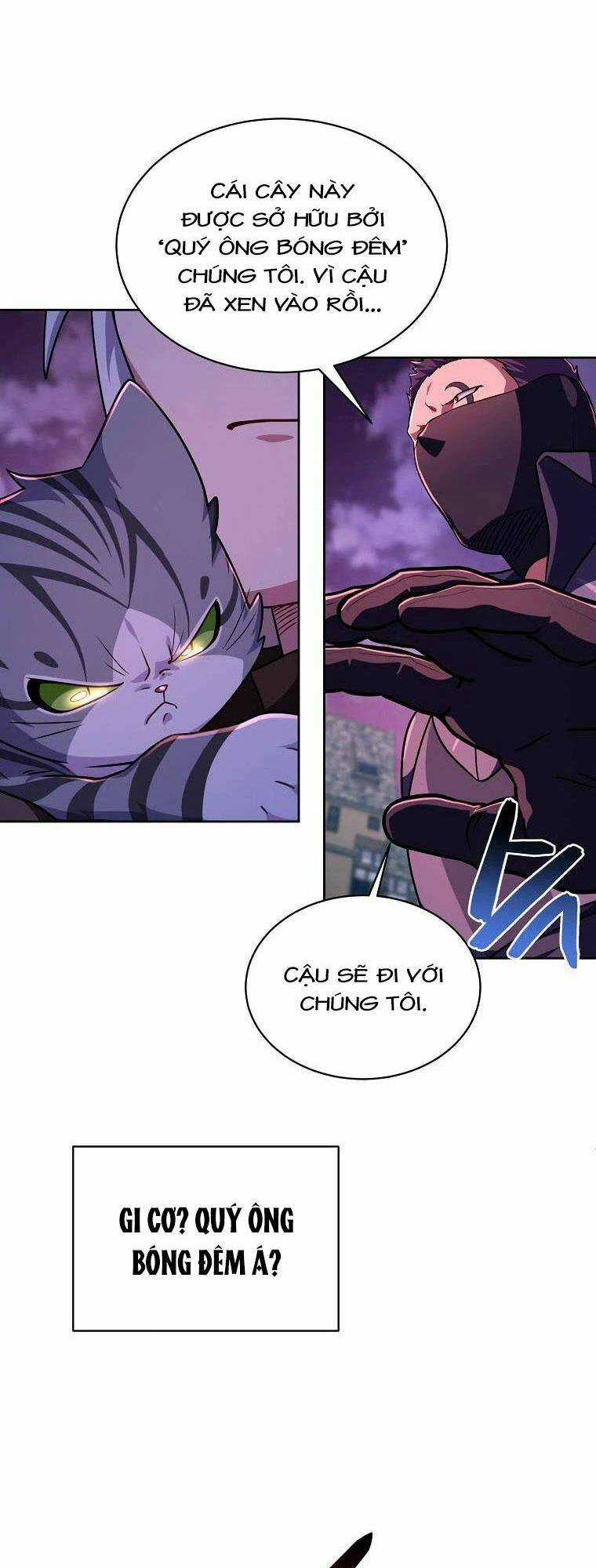 Xin Mời Dùng Bữa Chapter 88 trang 46