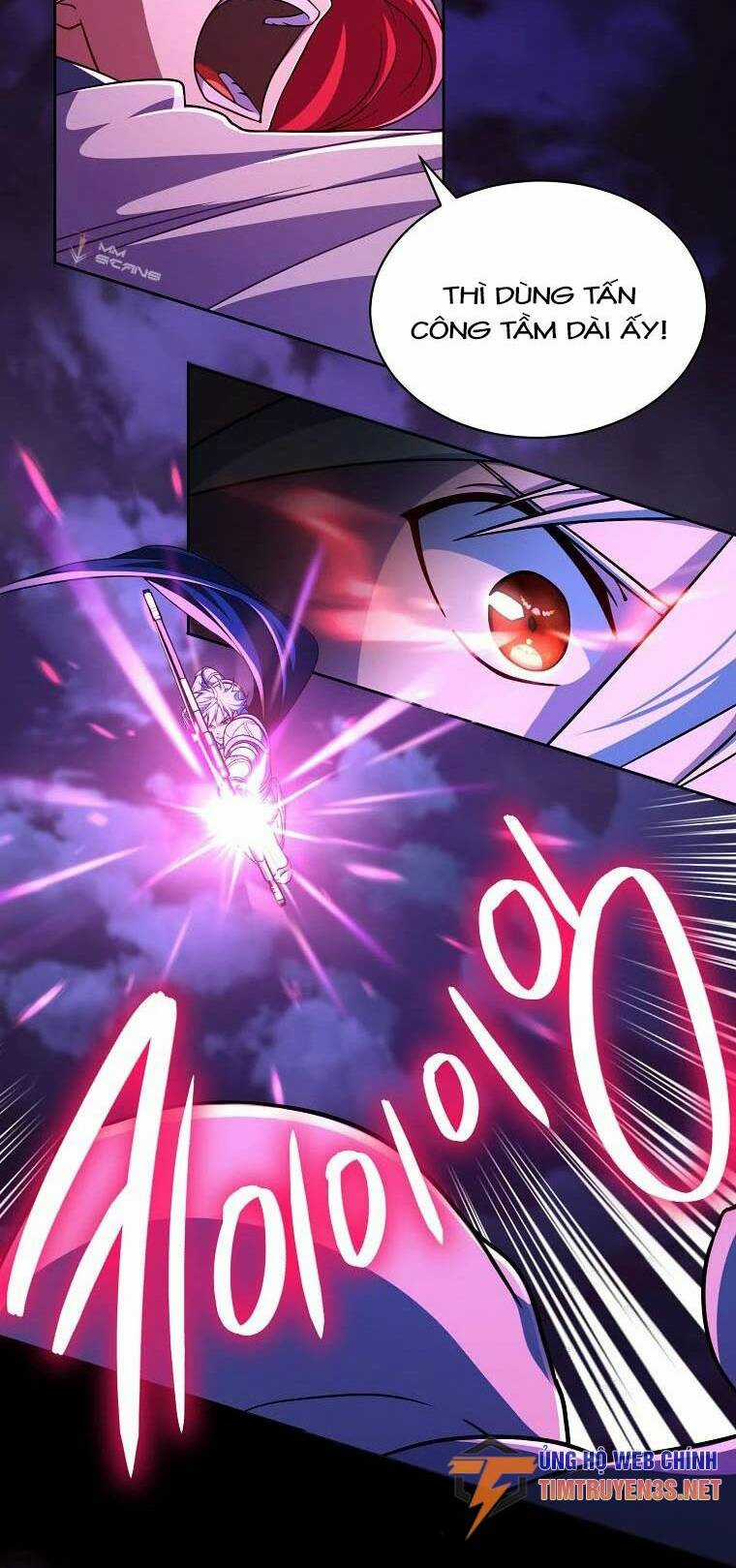 Xin Mời Dùng Bữa Chapter 89 trang 10