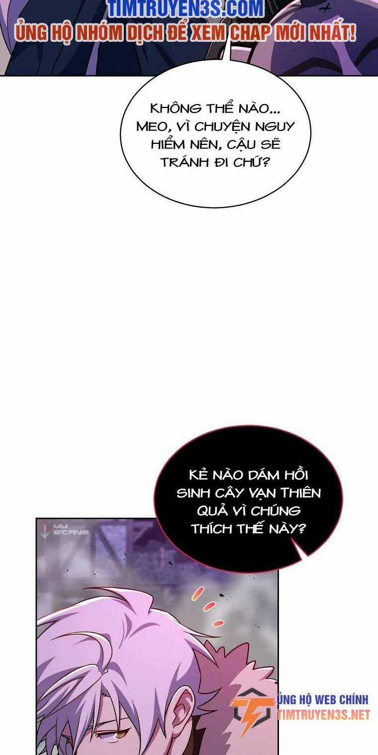 Xin Mời Dùng Bữa Chapter 89 trang 16