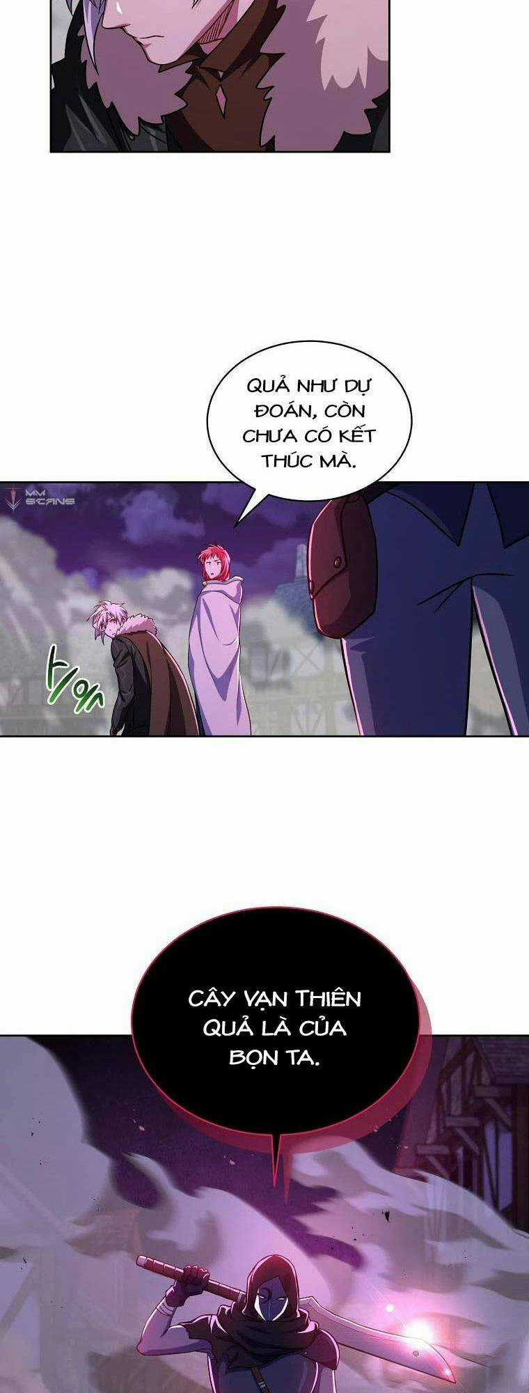 Xin Mời Dùng Bữa Chapter 89 trang 17