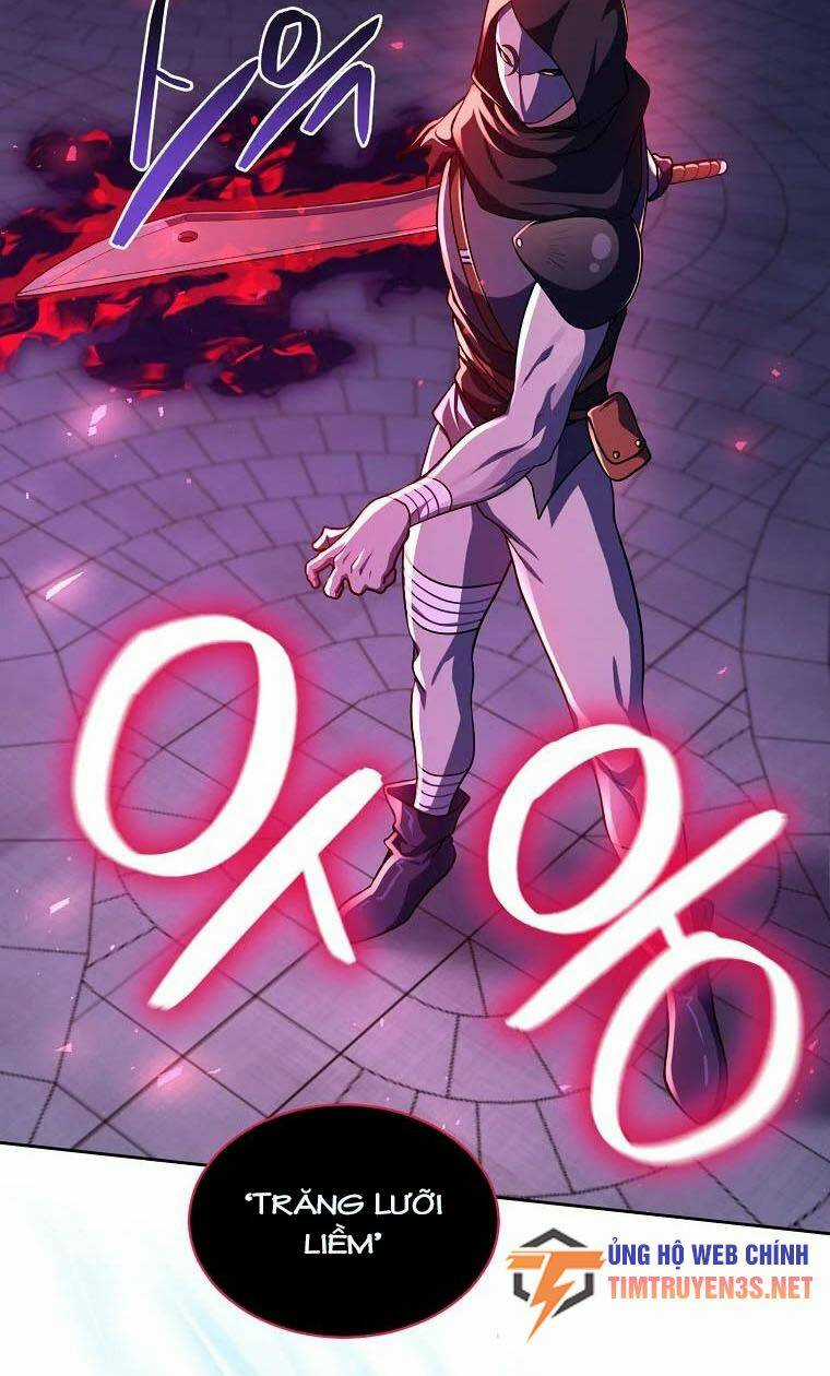 Xin Mời Dùng Bữa Chapter 89 trang 20