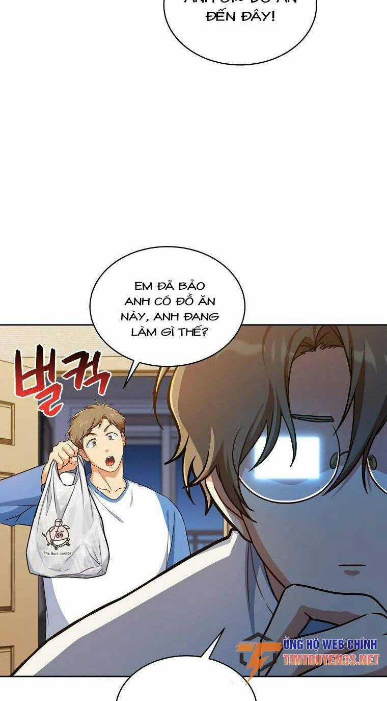 Xin Mời Dùng Bữa Chapter 89 trang 33