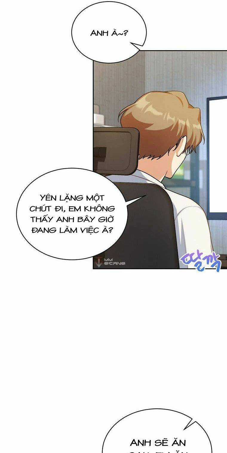 Xin Mời Dùng Bữa Chapter 89 trang 35