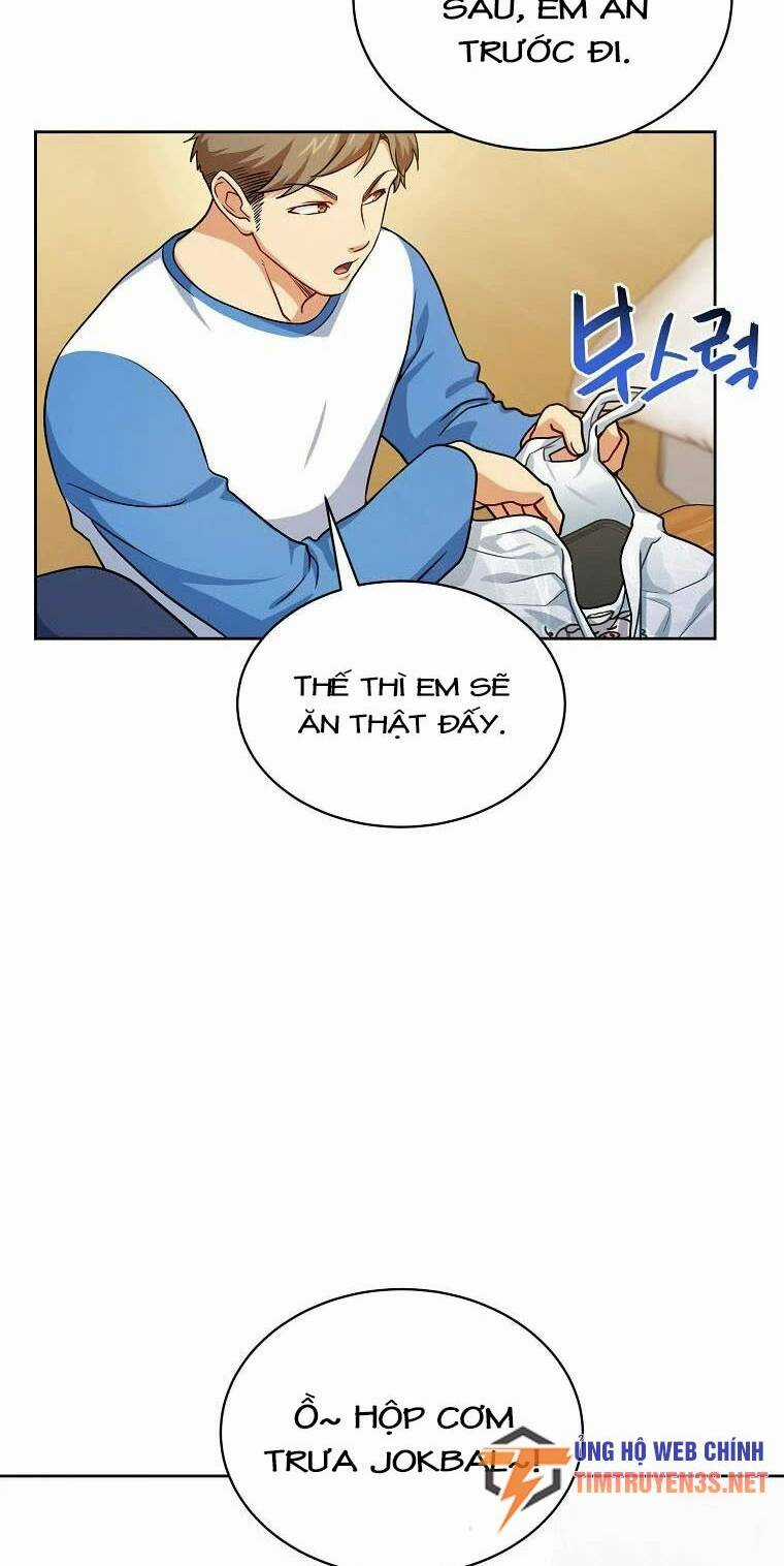 Xin Mời Dùng Bữa Chapter 89 trang 36