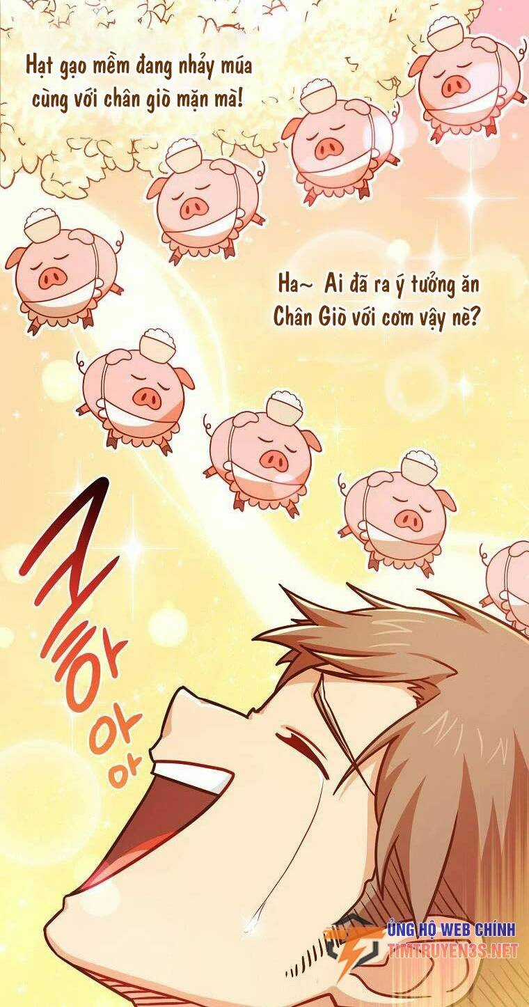 Xin Mời Dùng Bữa Chapter 89 trang 42