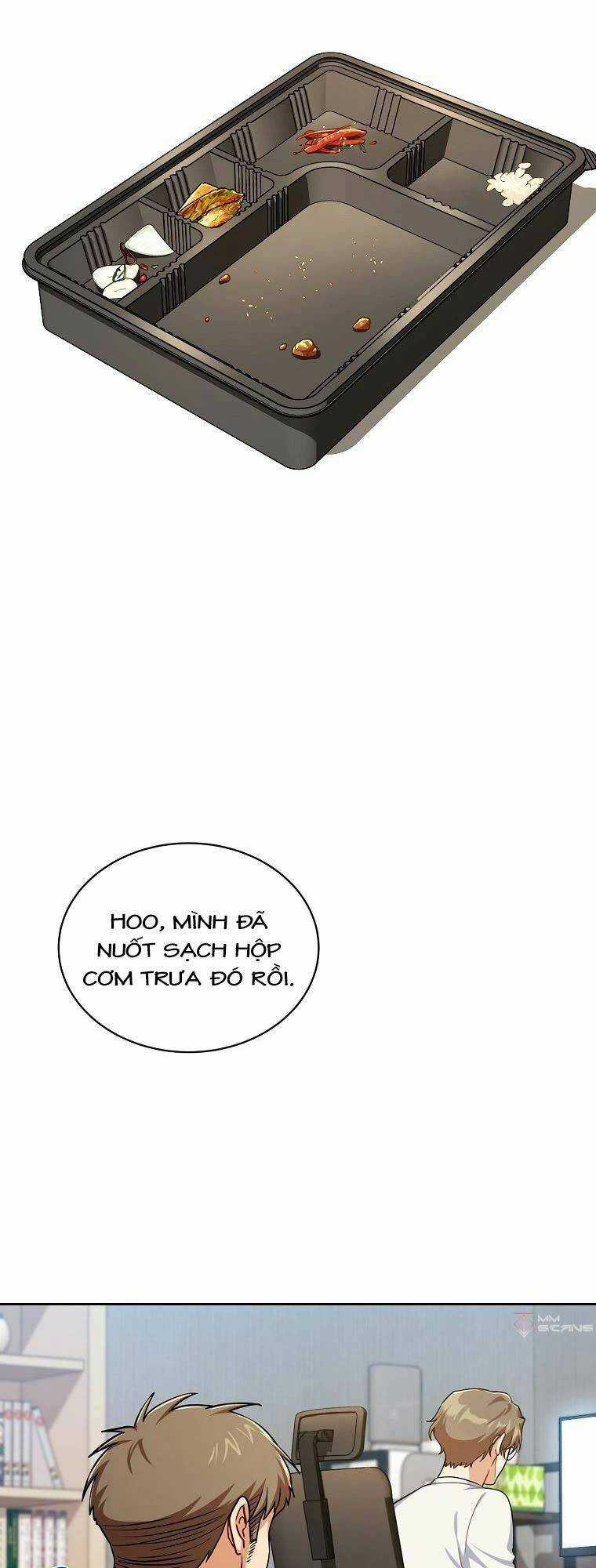 Xin Mời Dùng Bữa Chapter 89 trang 44