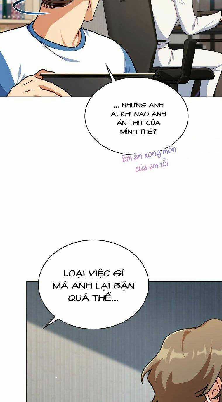 Xin Mời Dùng Bữa Chapter 89 trang 45