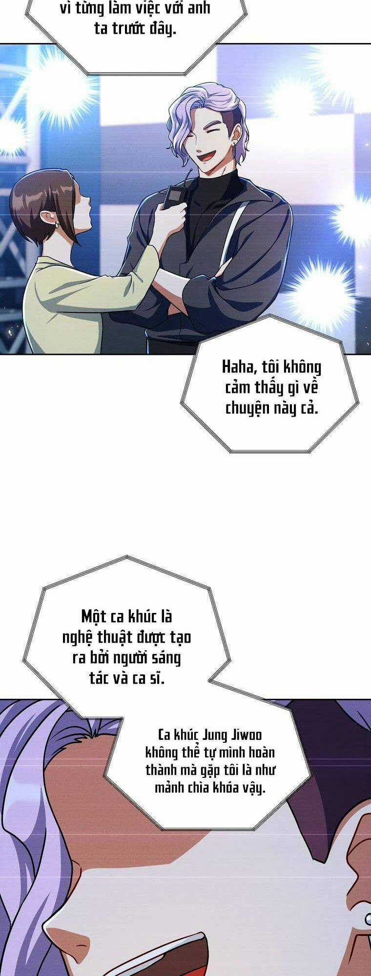 Xin Mời Dùng Bữa Chapter 89 trang 47