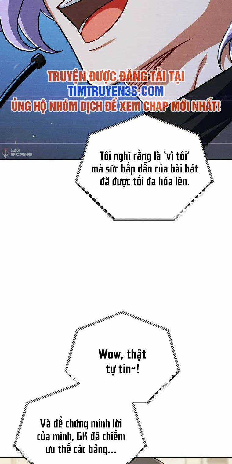 Xin Mời Dùng Bữa Chapter 89 trang 48