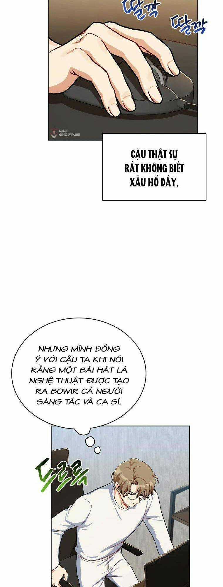 Xin Mời Dùng Bữa Chapter 89 trang 50