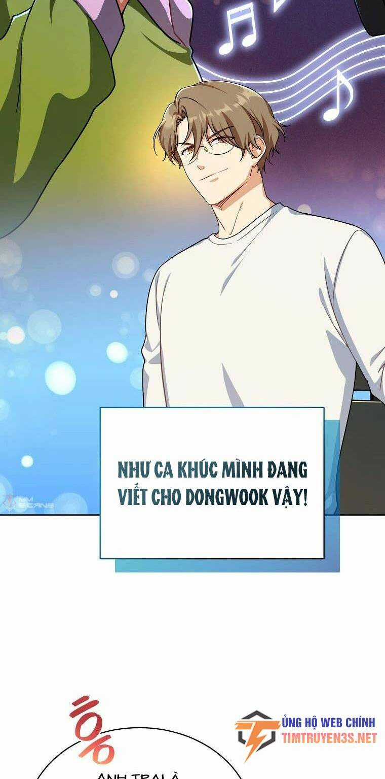 Xin Mời Dùng Bữa Chapter 89 trang 52