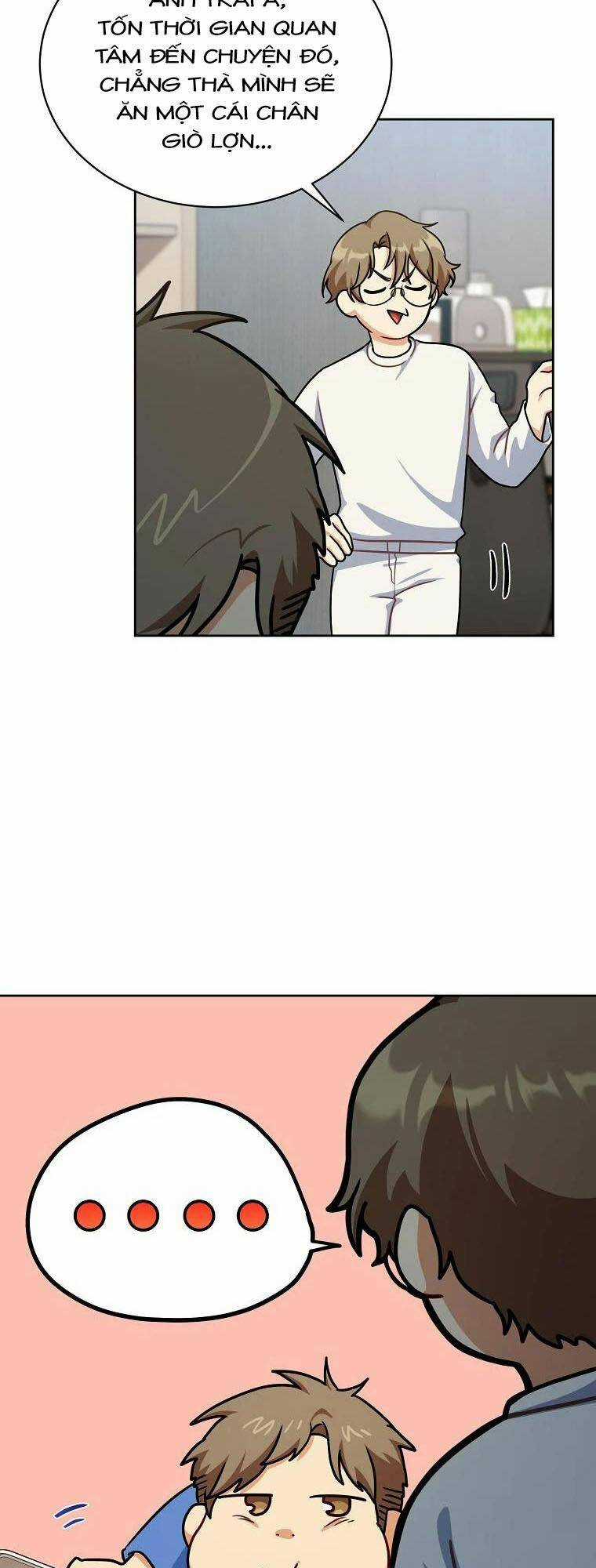 Xin Mời Dùng Bữa Chapter 89 trang 53