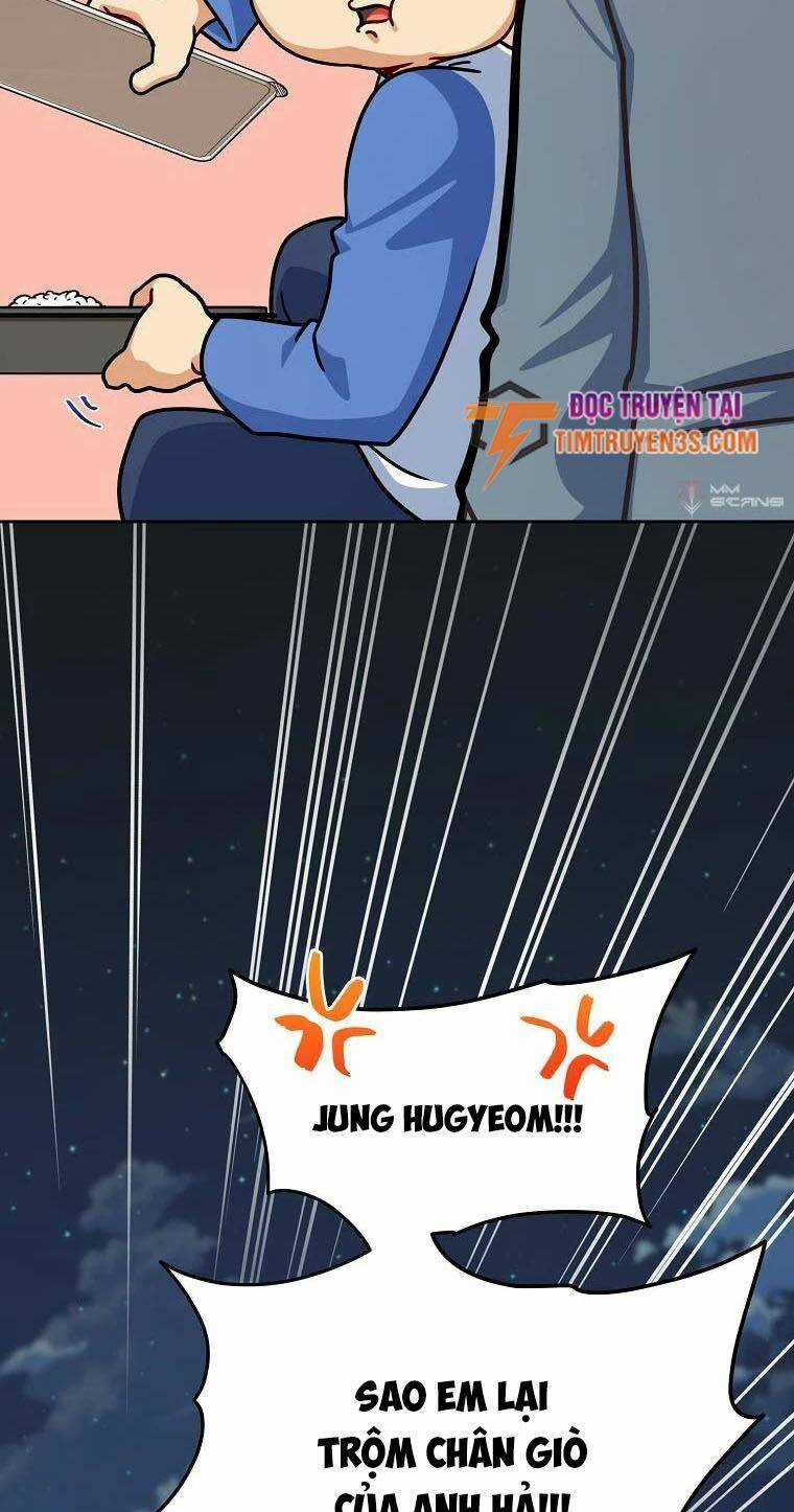 Xin Mời Dùng Bữa Chapter 89 trang 54