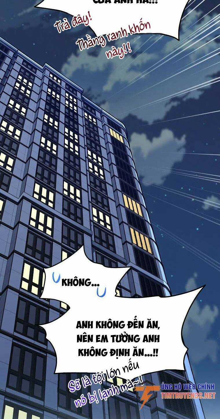 Xin Mời Dùng Bữa Chapter 89 trang 55