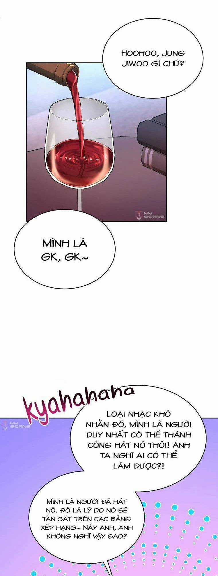 Xin Mời Dùng Bữa Chapter 89 trang 57