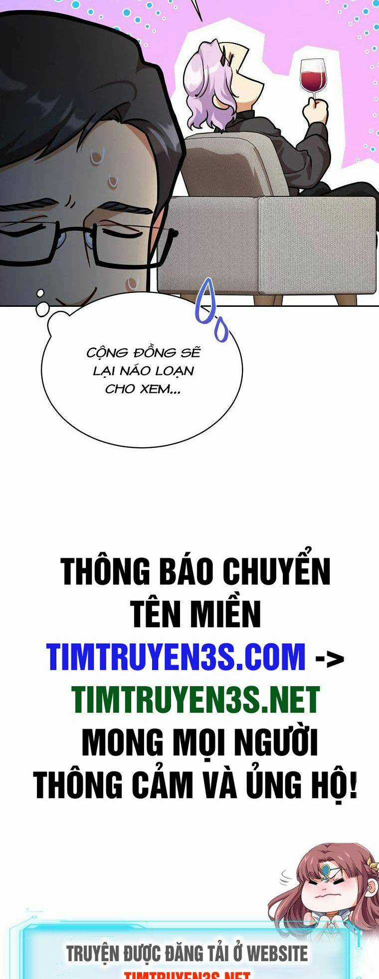 Xin Mời Dùng Bữa Chapter 89 trang 58