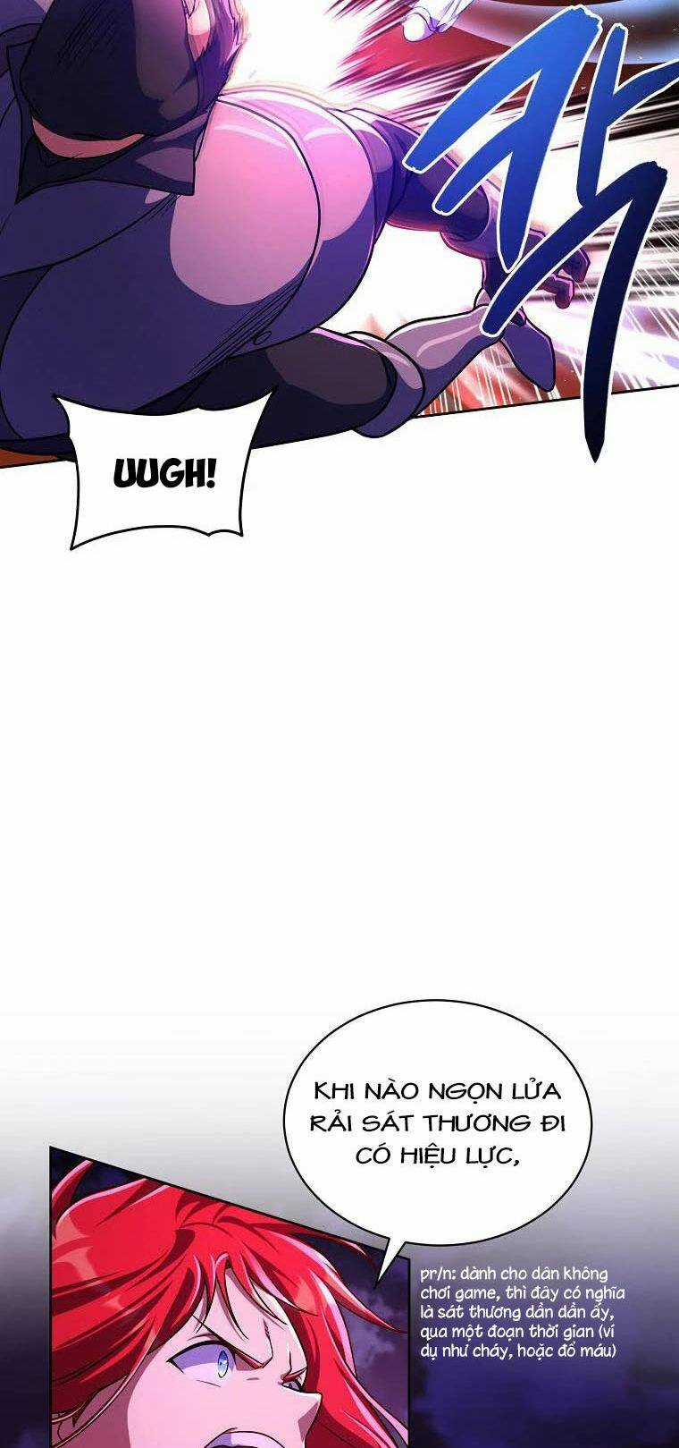 Xin Mời Dùng Bữa Chapter 89 trang 9