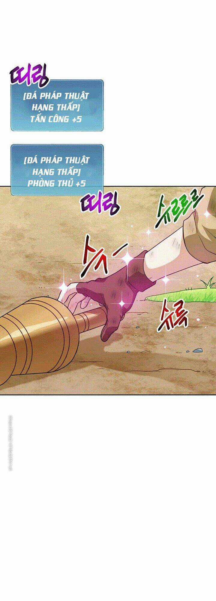 Xin Mời Dùng Bữa Chapter 9 trang 11