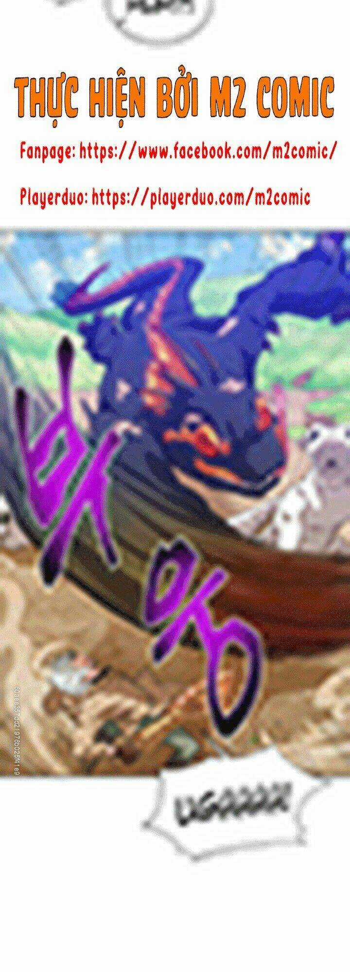 Xin Mời Dùng Bữa Chapter 9 trang 27