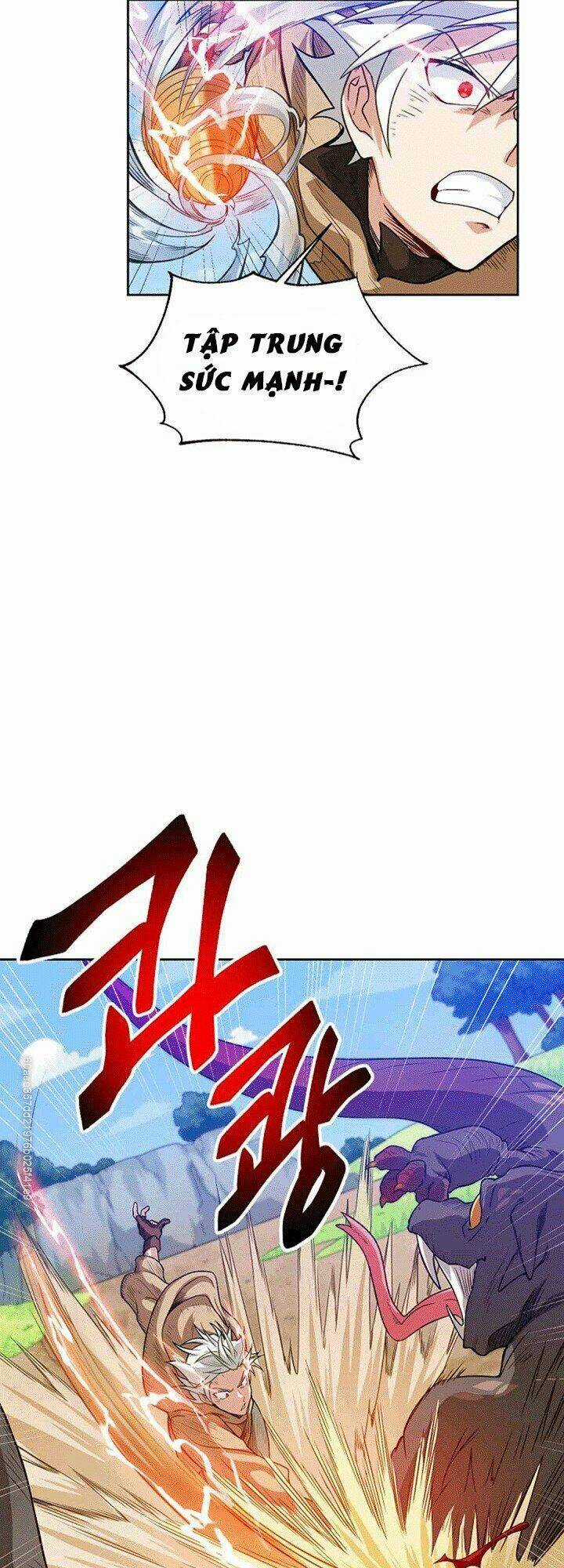 Xin Mời Dùng Bữa Chapter 9 trang 3