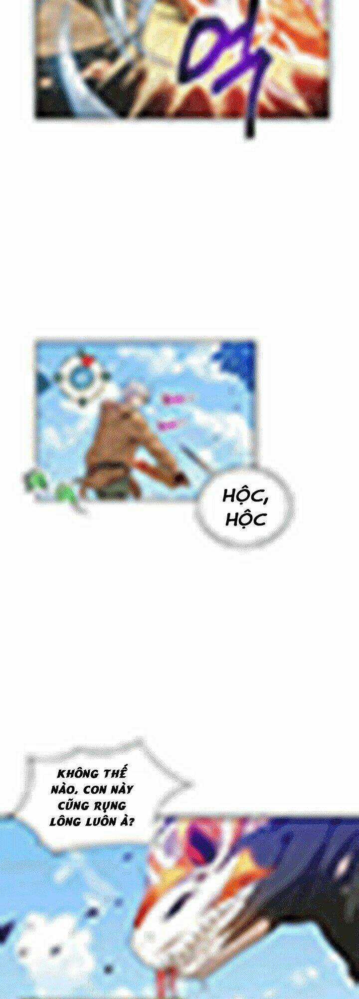 Xin Mời Dùng Bữa Chapter 9 trang 30