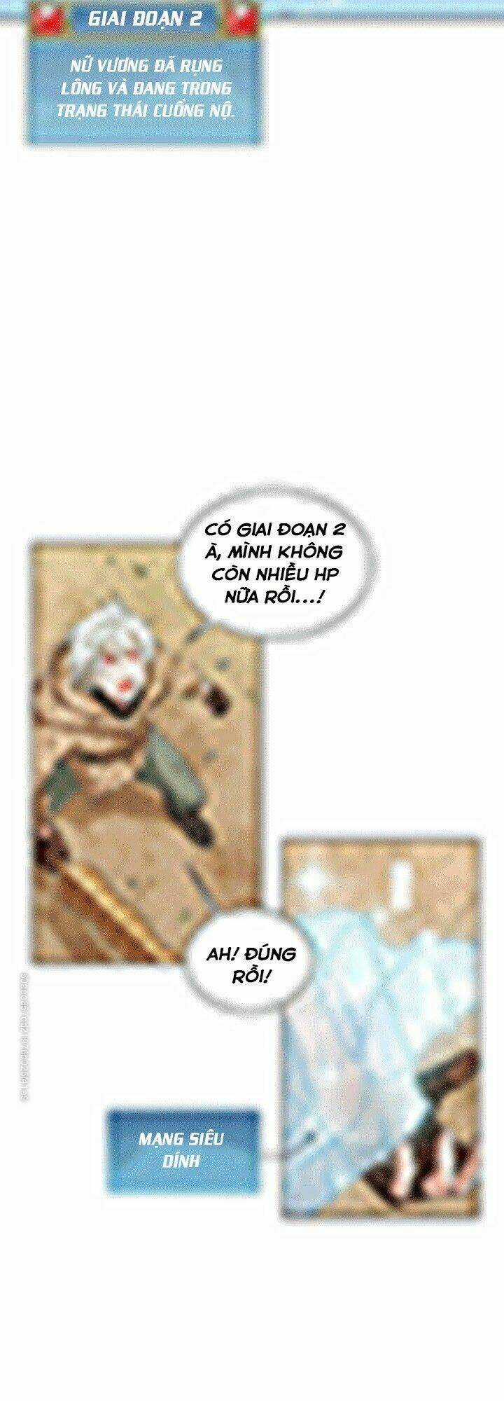 Xin Mời Dùng Bữa Chapter 9 trang 31