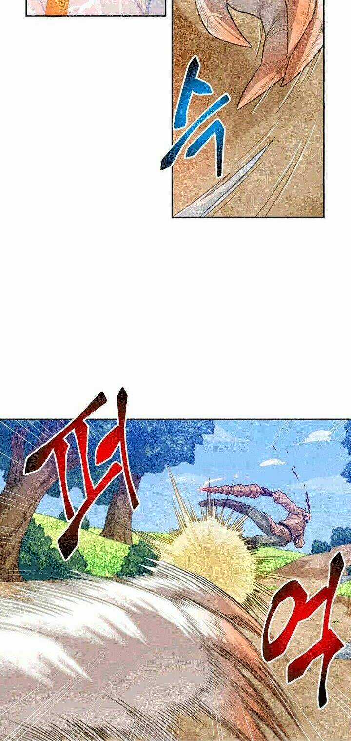 Xin Mời Dùng Bữa Chapter 9 trang 37