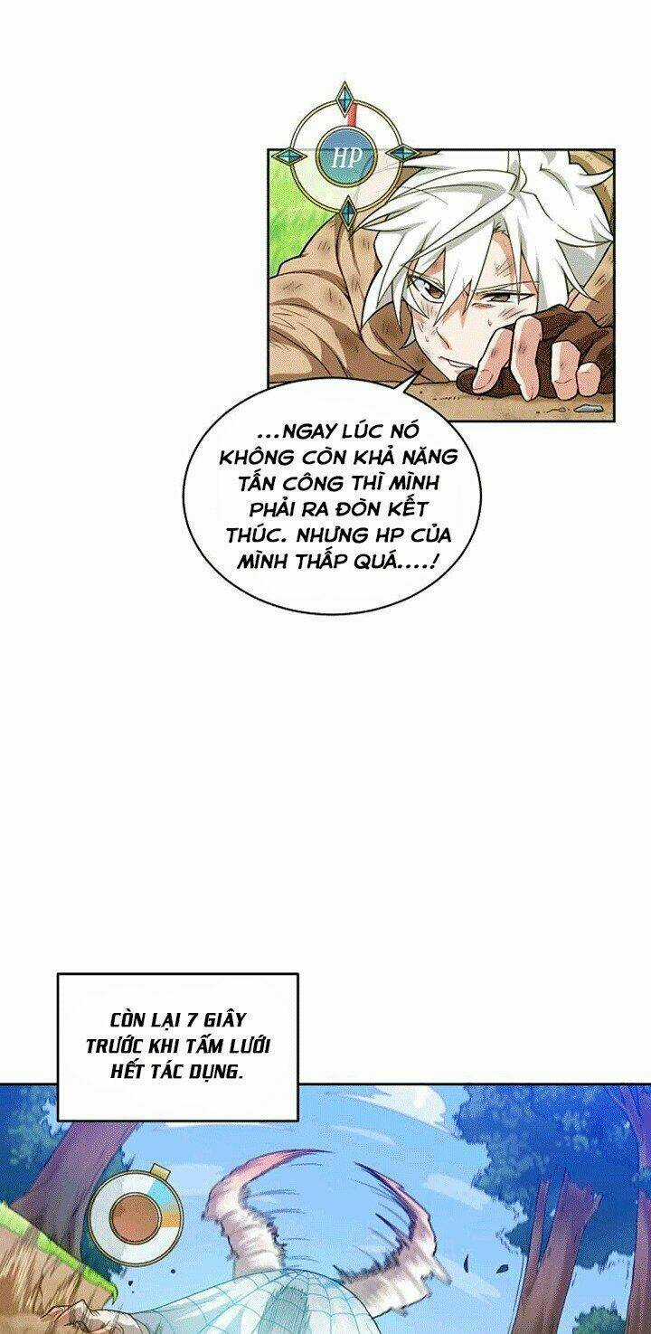 Xin Mời Dùng Bữa Chapter 9 trang 40