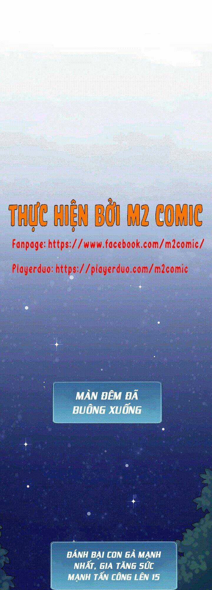 Xin Mời Dùng Bữa Chapter 9 trang 42