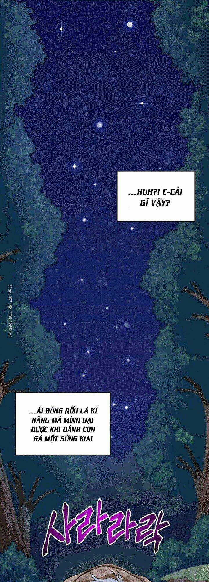 Xin Mời Dùng Bữa Chapter 9 trang 43