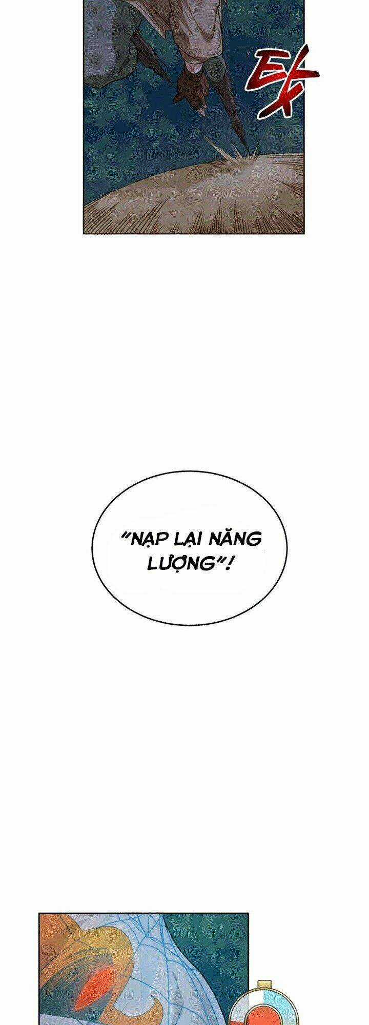 Xin Mời Dùng Bữa Chapter 9 trang 46