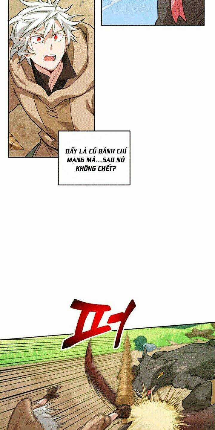 Xin Mời Dùng Bữa Chapter 9 trang 5