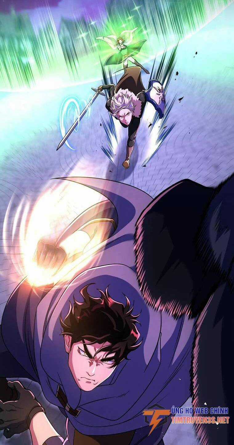 Xin Mời Dùng Bữa Chapter 90 trang 11