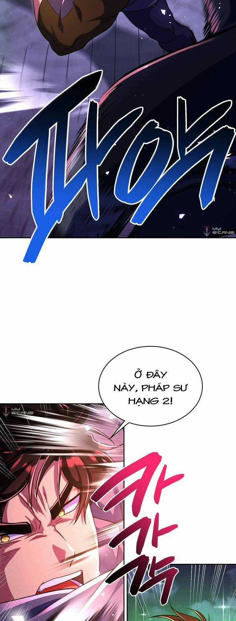 Xin Mời Dùng Bữa Chapter 90 trang 12