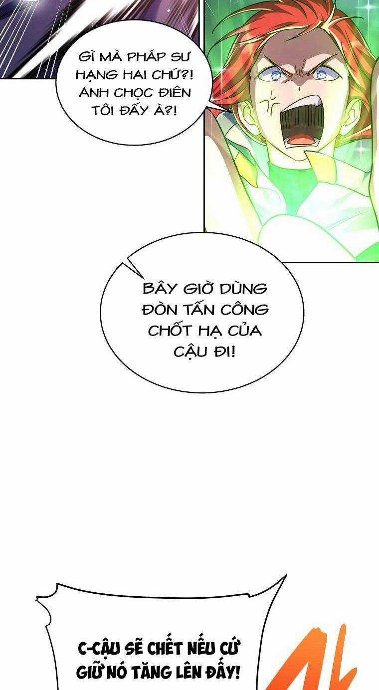 Xin Mời Dùng Bữa Chapter 90 trang 13