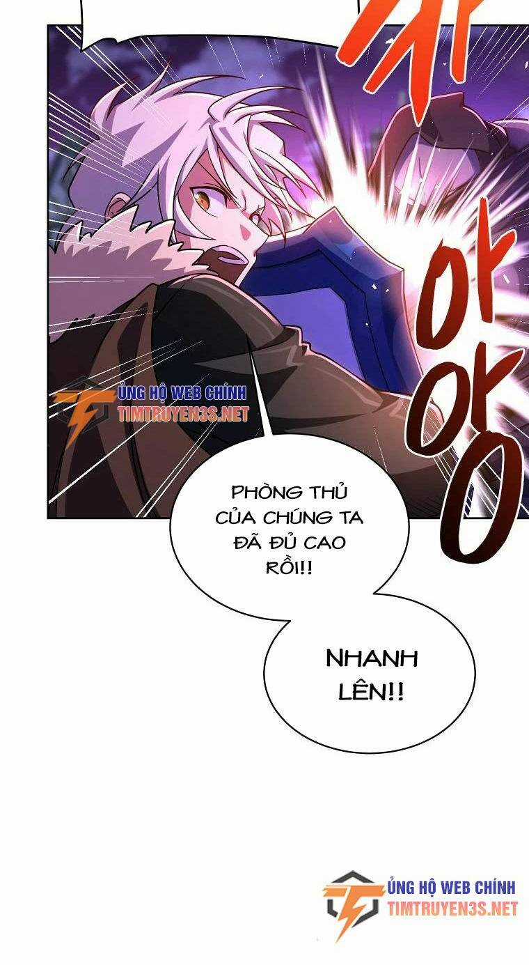 Xin Mời Dùng Bữa Chapter 90 trang 14
