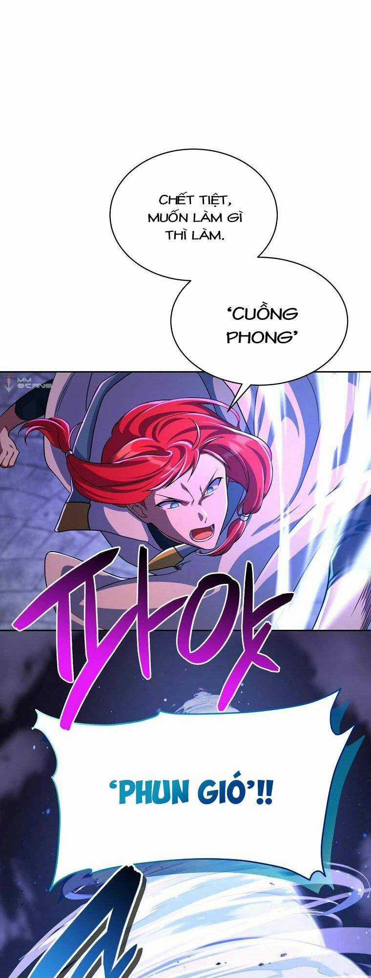 Xin Mời Dùng Bữa Chapter 90 trang 15