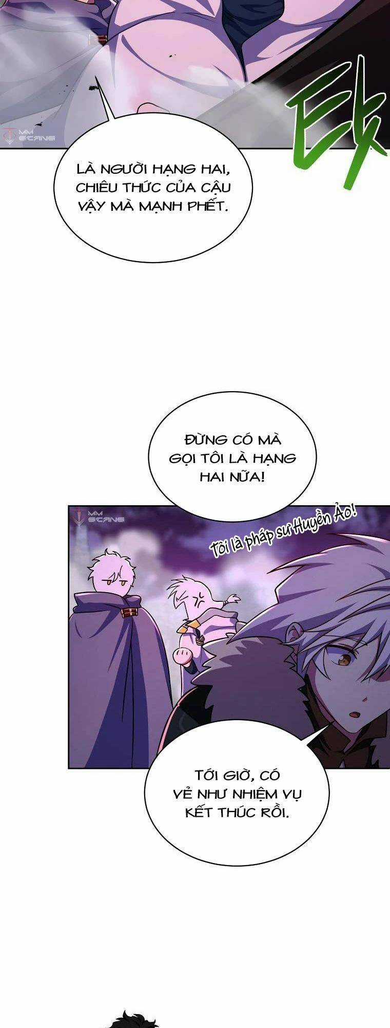 Xin Mời Dùng Bữa Chapter 90 trang 18