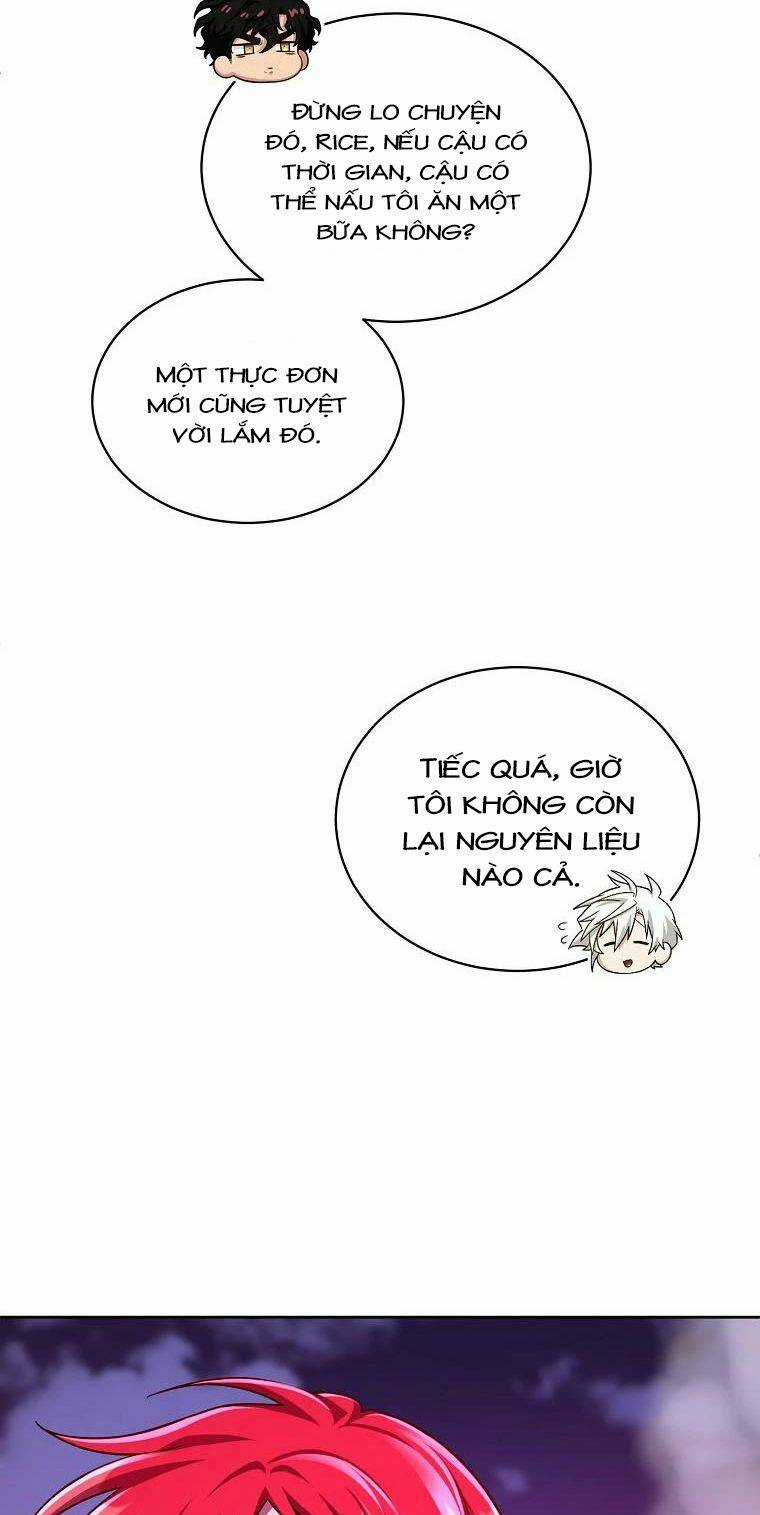 Xin Mời Dùng Bữa Chapter 90 trang 19